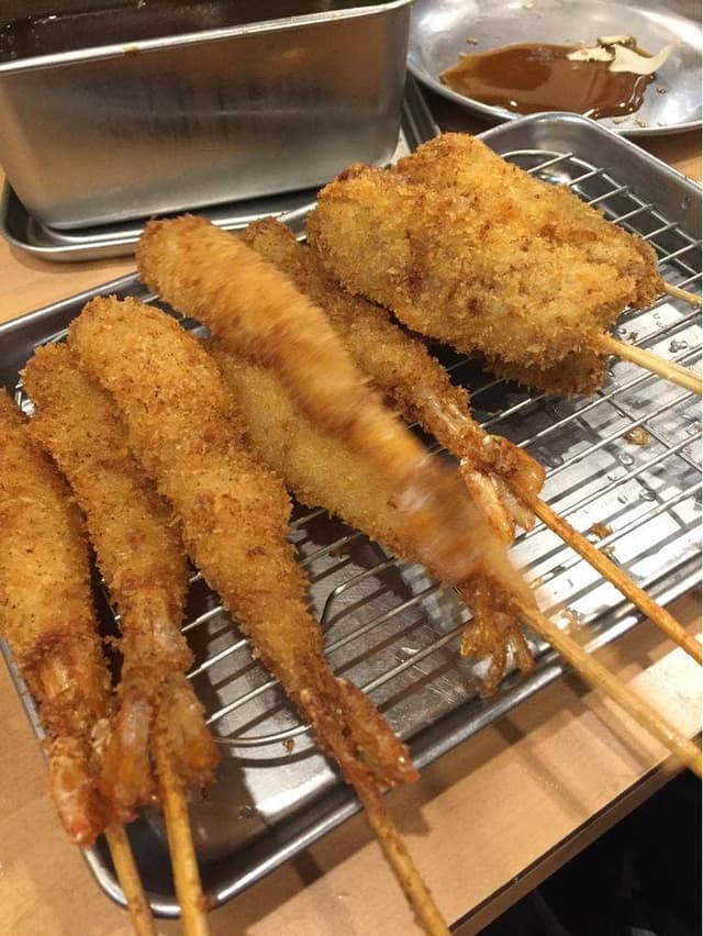 串カツ田中 川口店 - サブ画像3