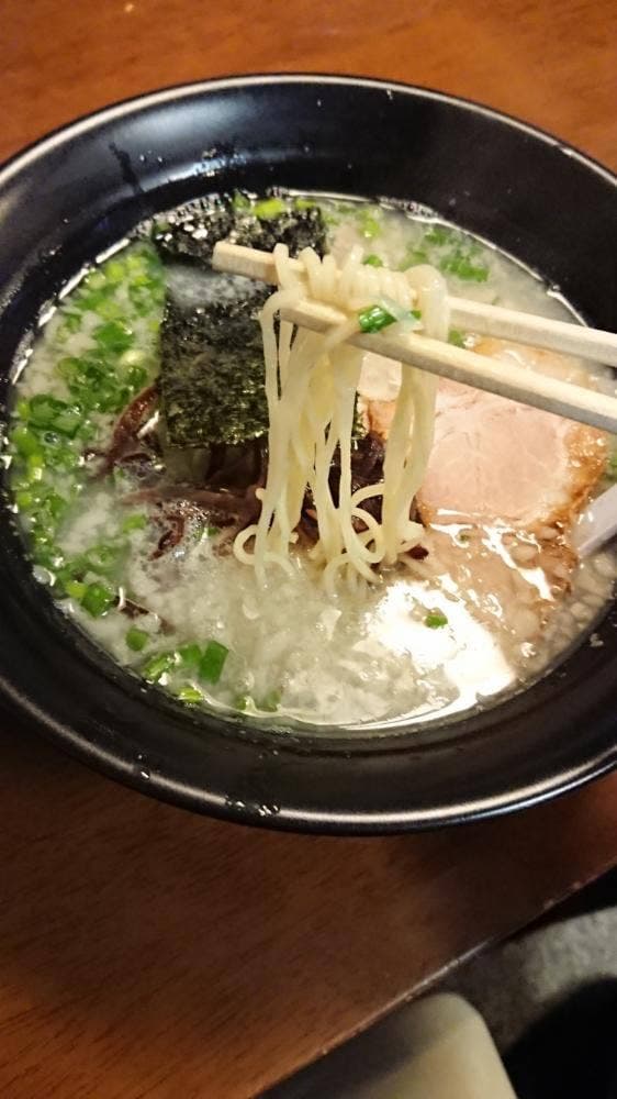 らーめん豚食 - サブ画像1