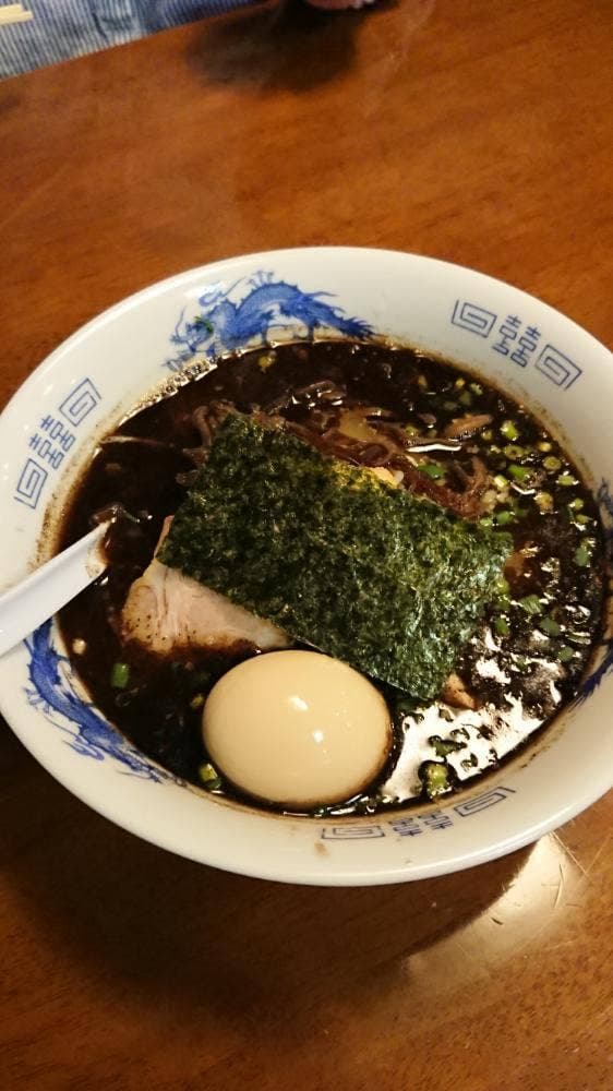 らーめん豚食 - サブ画像3