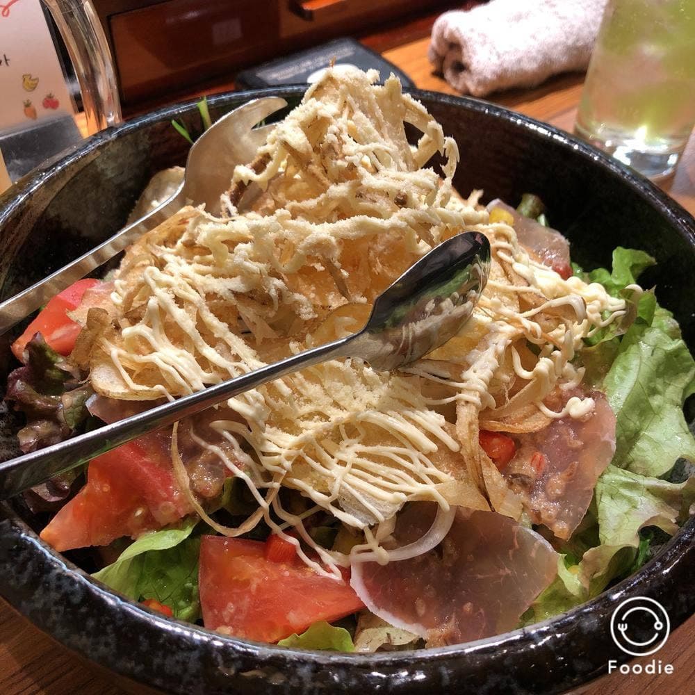 魚やbistrot 遊楽