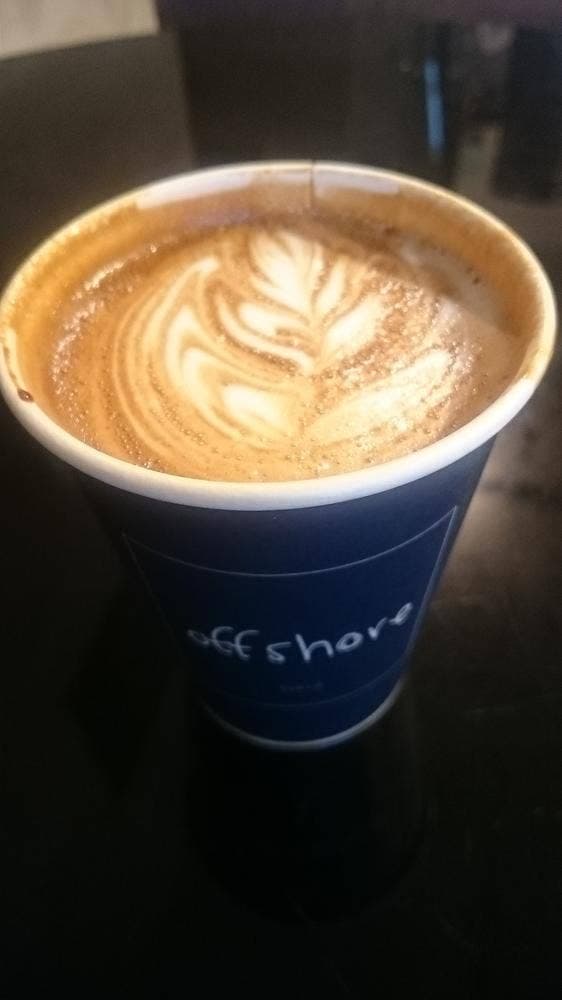 Off Shore COFFEE STAND - サブ画像2