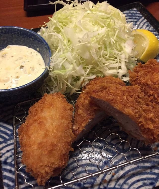 とんかつ神楽坂さくら 馬事公苑店 - サブ画像3
