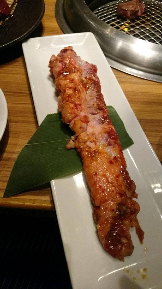 牛角 市野店 - サブ画像1