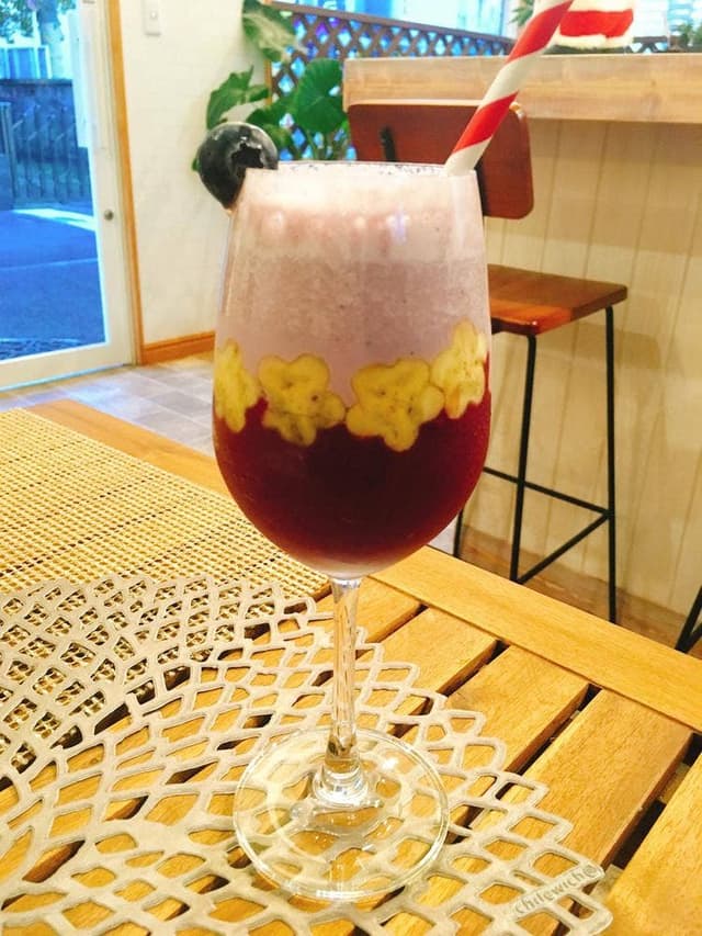 リリアーナ オーガニックカフェ - サブ画像3