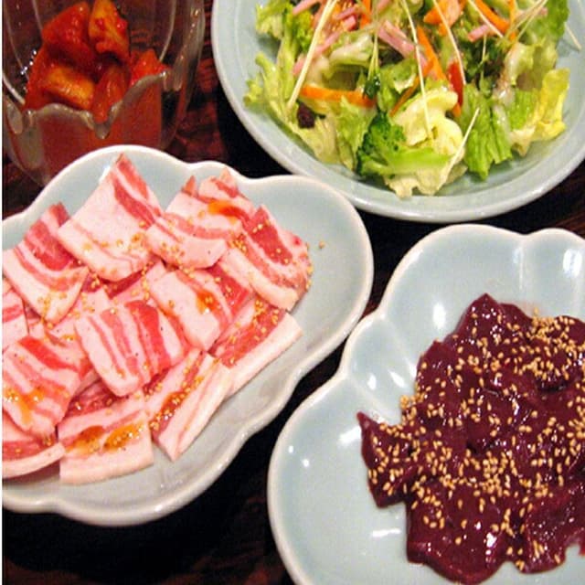 焼肉の店さうす - サブ画像1