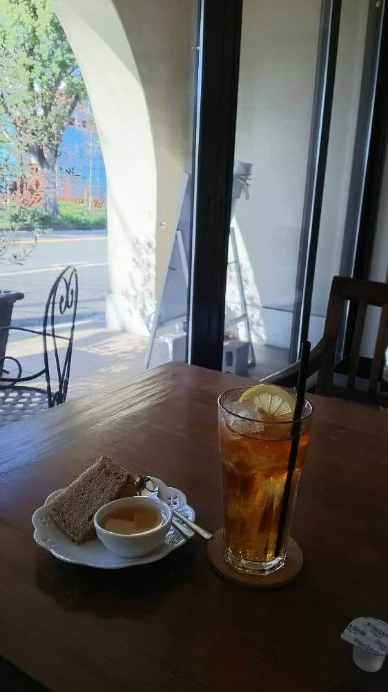CAFFE BOURBON - サブ画像1