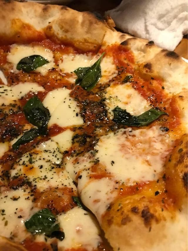 PIZZA&WlNE BAR COBY - サブ画像3