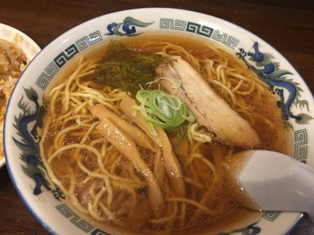 小柴屋 - サブ画像1