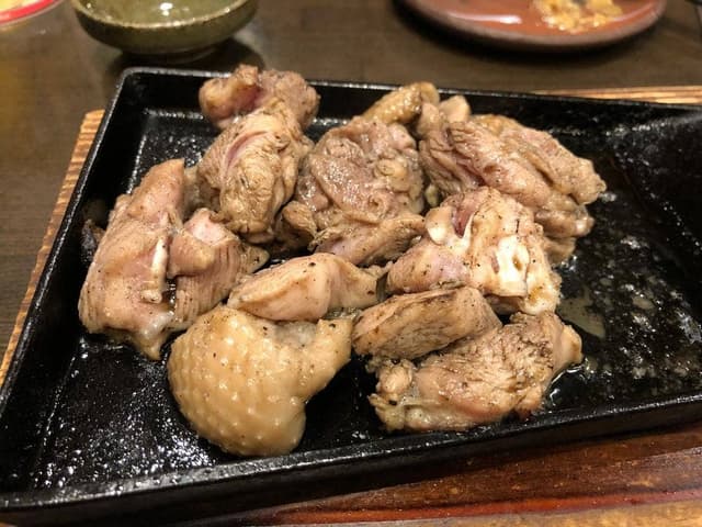山内農場 巣鴨北口駅前店 - サブ画像2