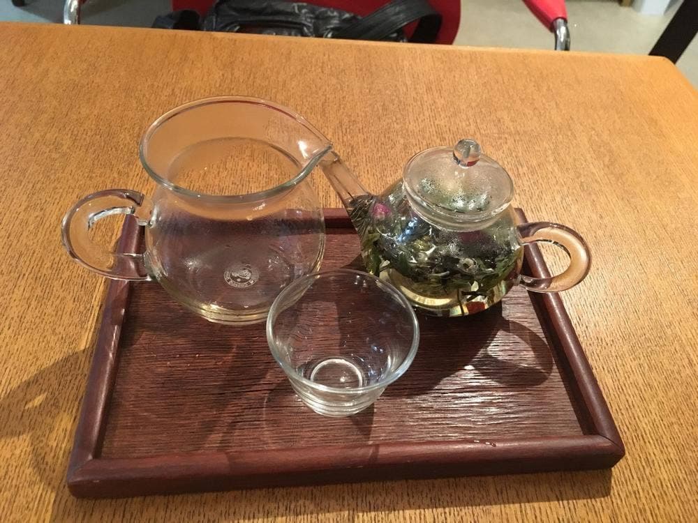 チャイニーズカフェ アンディン