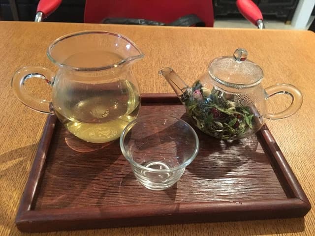 チャイニーズカフェ アンディン - サブ画像1