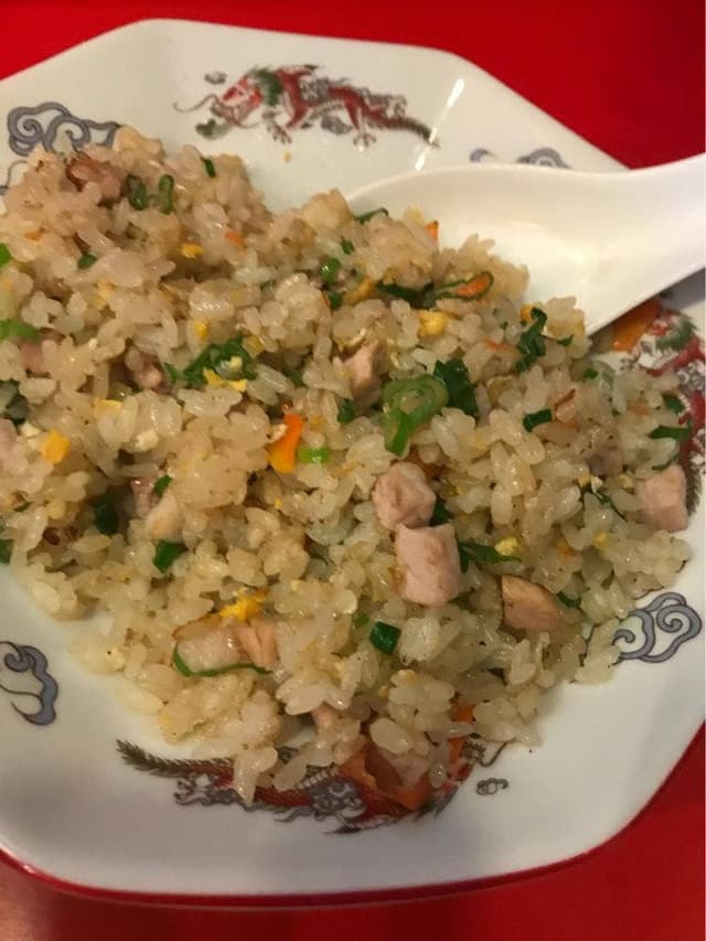 あわ路飯店 真心 - サブ画像2