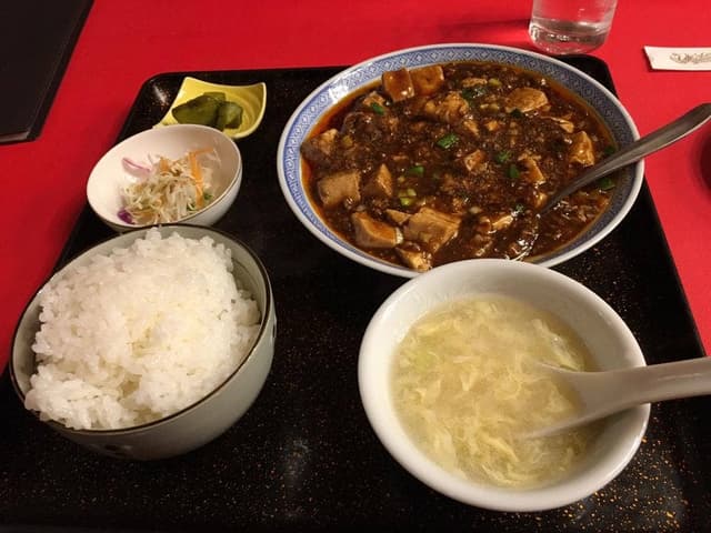 北京楼菜館 - サブ画像1