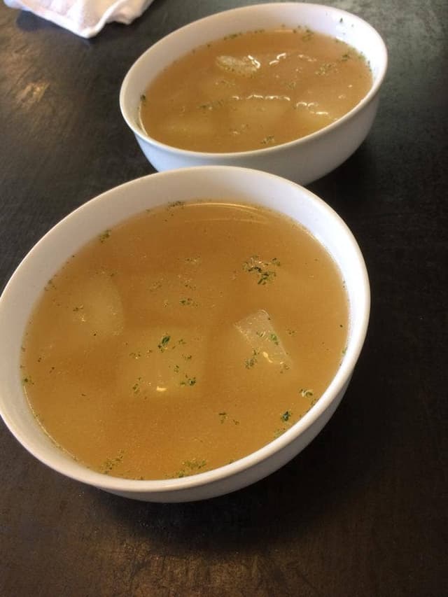 ぶらっくぺっぱあ - サブ画像3