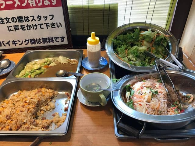 タイ料理 ロッディー - サブ画像1