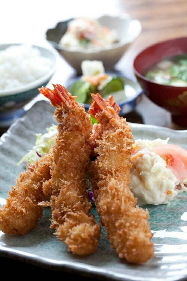 とんかつ勝子 - サブ画像2