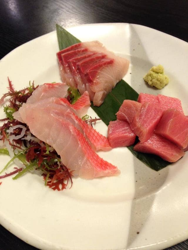鰻と旬の地魚料理 うな福 - サブ画像1