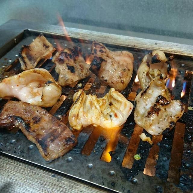 スタミナホルモン食堂 食楽 気仙沼店 - サブ画像2