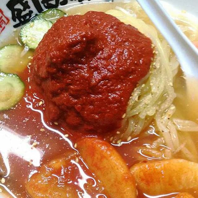 スタミナホルモン食堂 食楽 気仙沼店 - サブ画像3