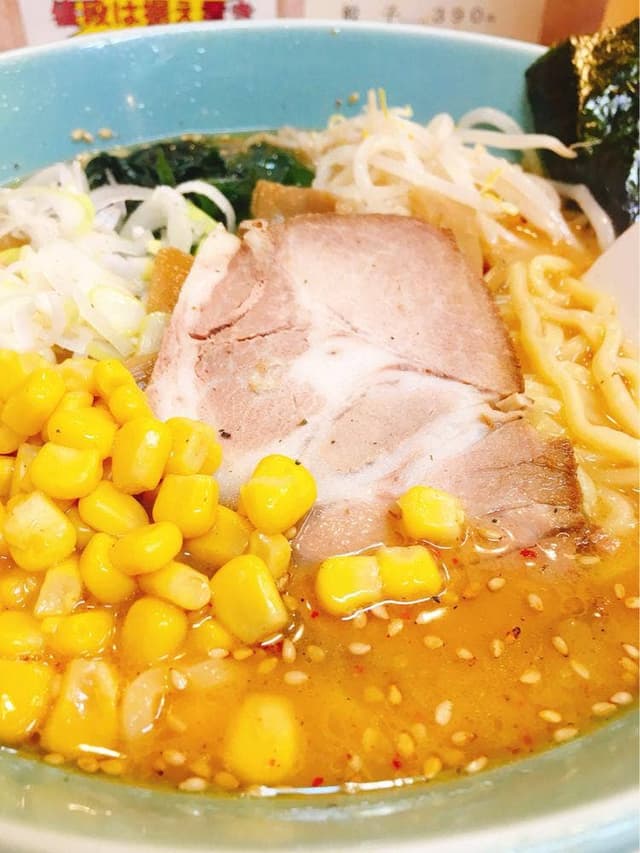 ラーメン菱和 - サブ画像3