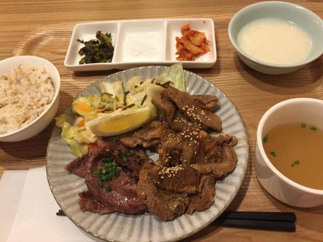 よつば亭 近鉄百貨店四日市店 - サブ画像2