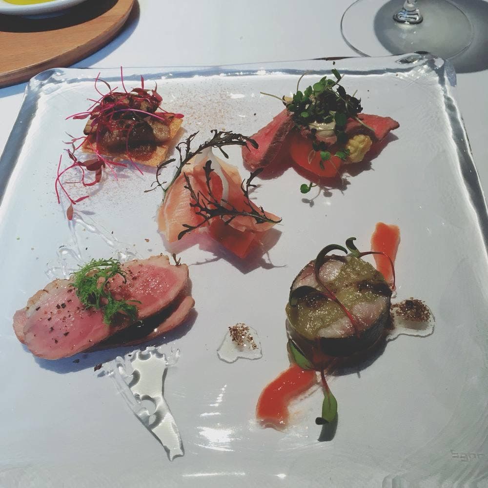 Baci