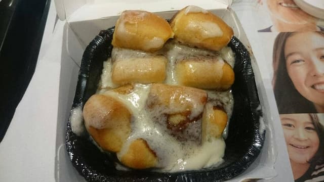 マクドナルド 空港線走井店 - サブ画像3