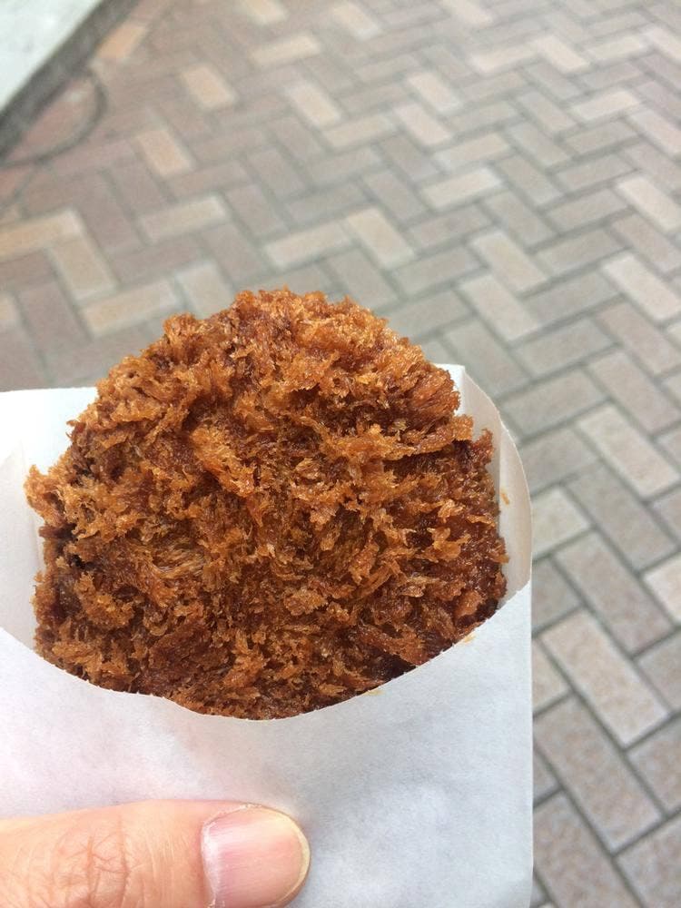 なりきや精肉店