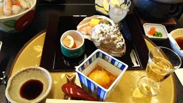 遊水亭 いさごや - サブ画像1