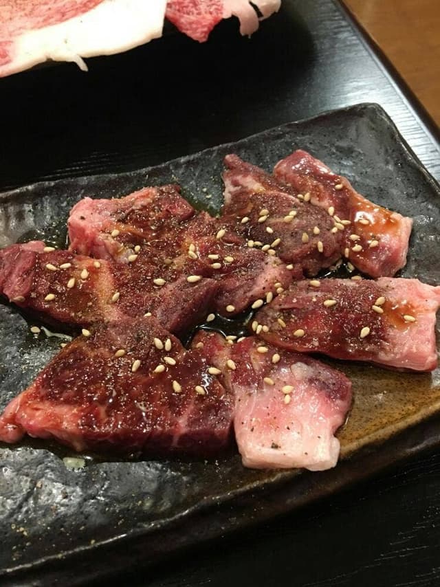 お肉屋の本格焼肉 一期一会 - サブ画像1