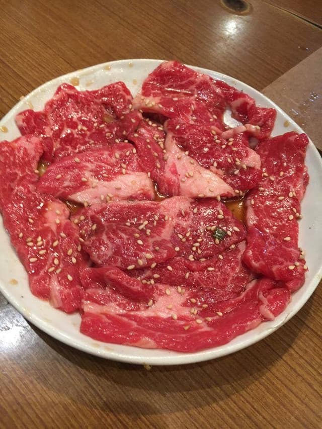 七輪炭火焼肉遊輪 柿生店 - サブ画像3