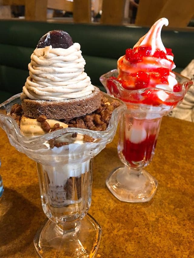 びっくりドンキー 瀬戸長根店 - サブ画像2