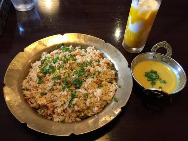 インド・ネパール料理店 カトマンズキッチン - サブ画像1