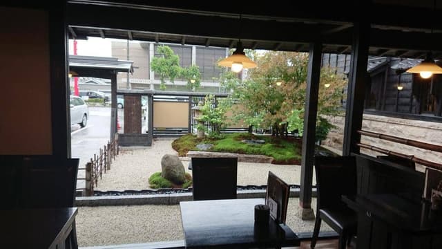 珈琲屋らんぷ 岡崎店 - サブ画像3