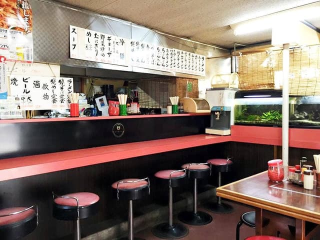 宝華ラーメン - サブ画像2