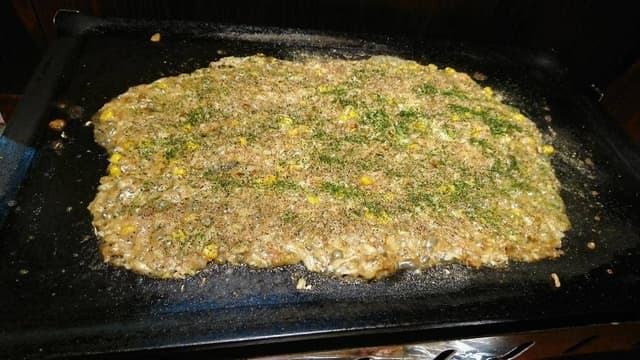 鉄板屋 ばさろ - サブ画像2