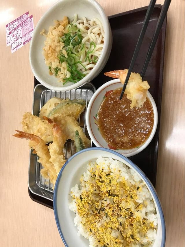天丼・天ぷら本舗 さん天 尼崎立花店 - サブ画像3