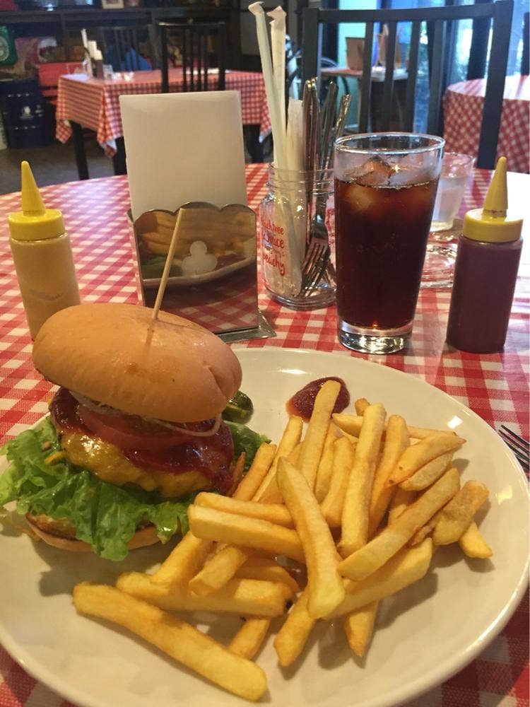 Framewood cafe