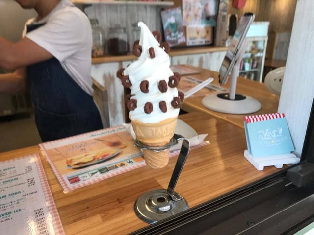 Yes!!!PICNIC PARLOR - サブ画像3