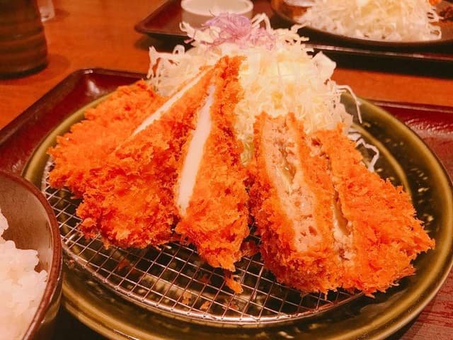 とんかつ和幸 ノースポートモール港北センター北店 - サブ画像1