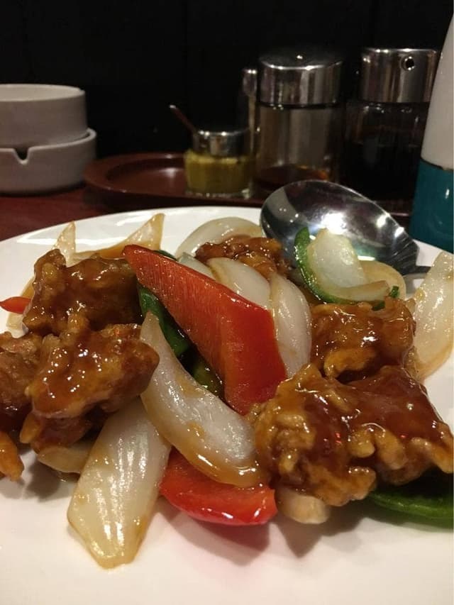 山水 - サブ画像1