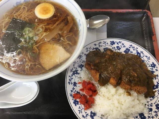 お食事処 名代 - サブ画像3