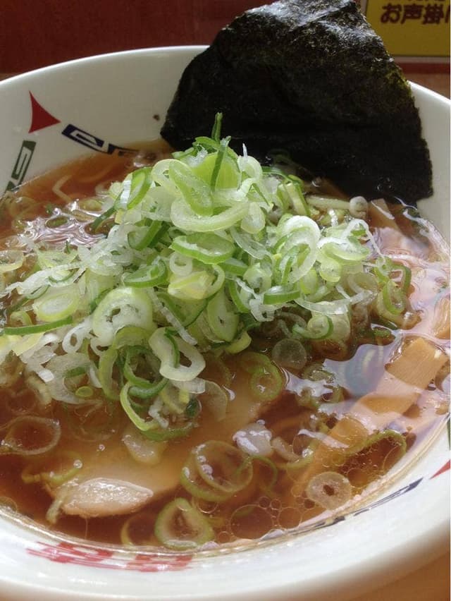 野呂PA下り線売店 - サブ画像3