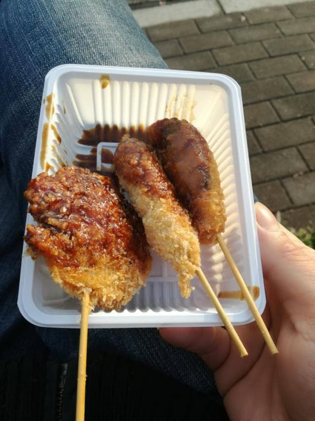珍味亭 - サブ画像1
