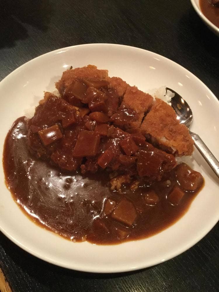 ふぁーすと食事処