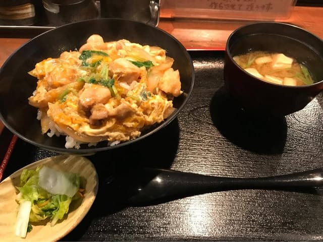 和座わざ - サブ画像3