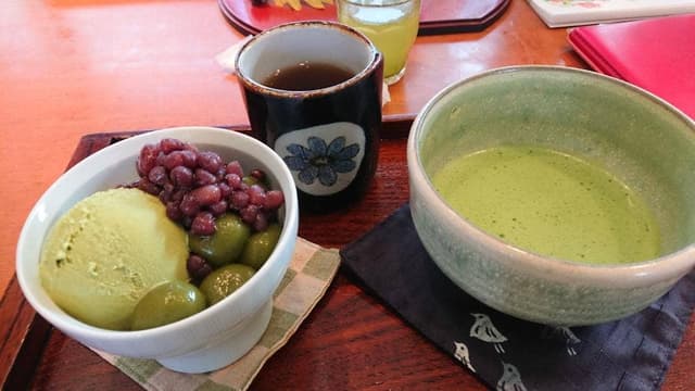 すみの八女茶 - サブ画像3