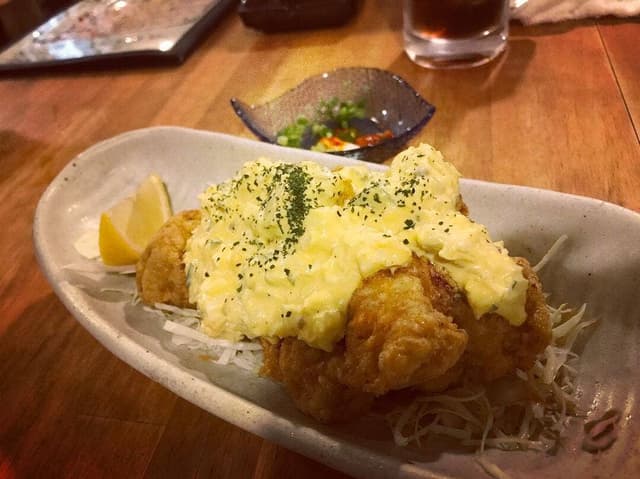 居酒屋 ちゃーりー - サブ画像3