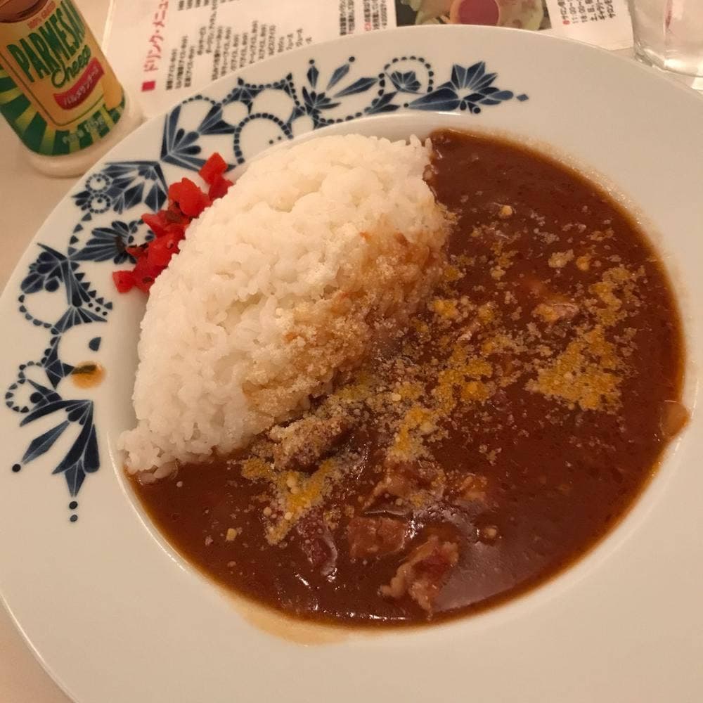 サロン喫茶 フレイムハウス