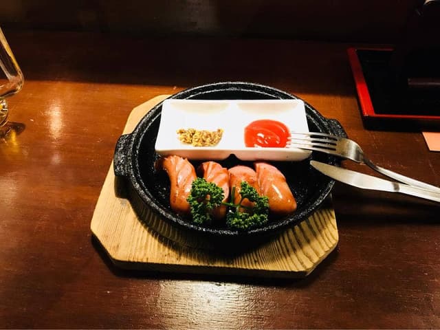 琉球Dining ひがし町屋 - サブ画像1